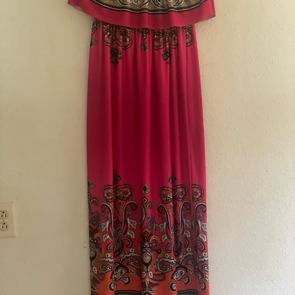 Women Maxi Dress